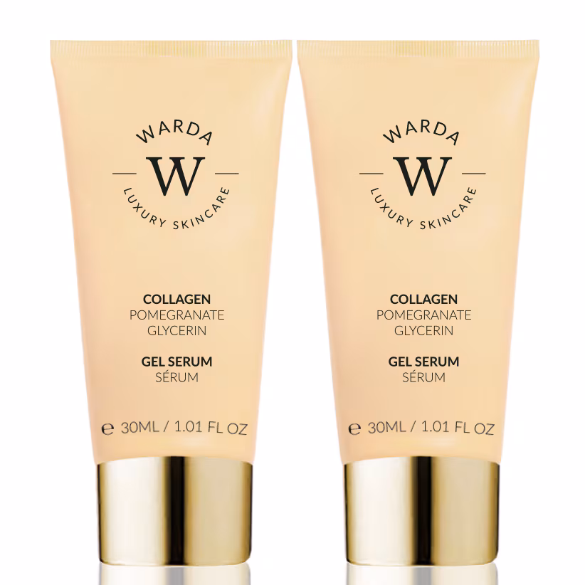 Hyaluron serum Doppelpack