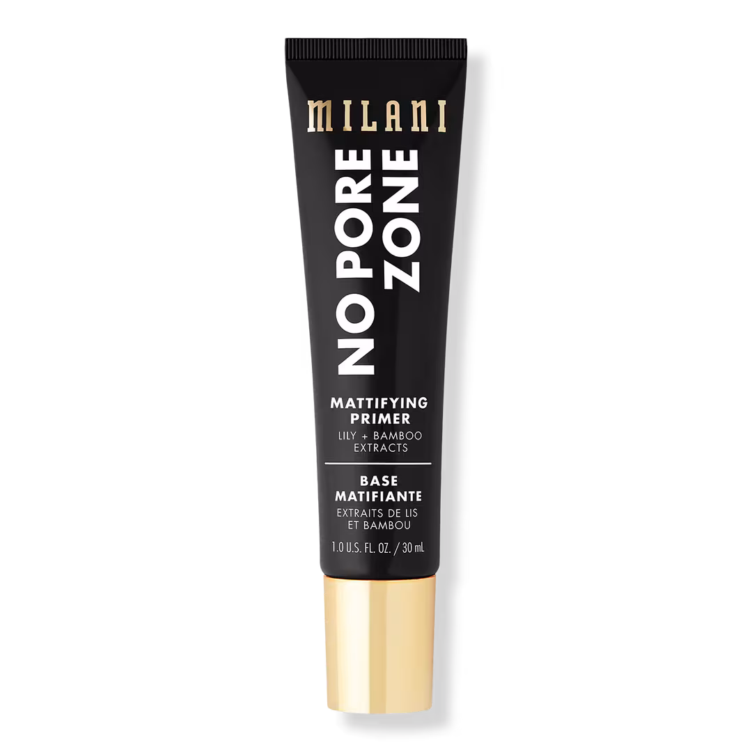 Milani  No Pore Zone Mattifying Face Primer