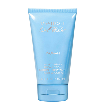 Davidoff Cool Water Woman Body Lotion 150ML