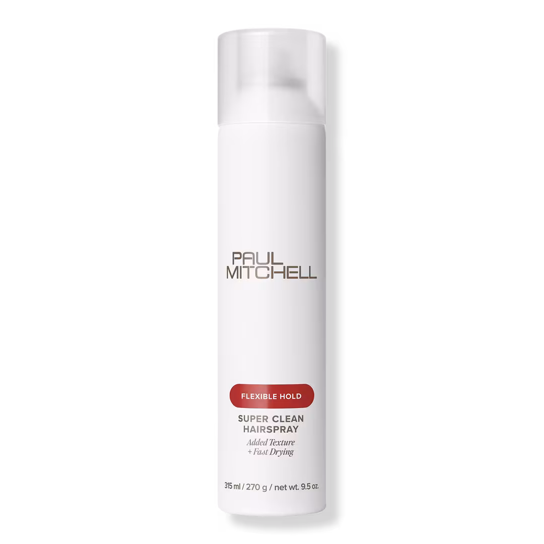 Paul Mitchell  Super Clean Hairspray