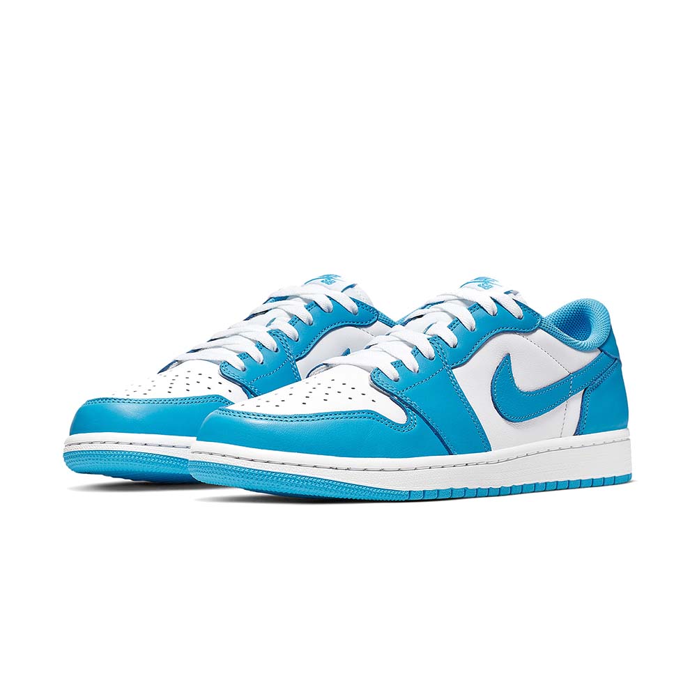 Eric Koston x Air Jordan 1 Low SB 