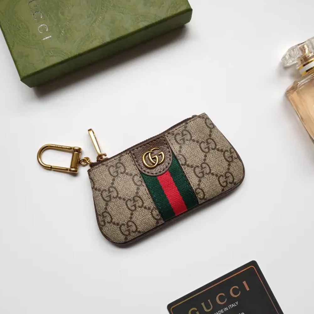 Gucci Wallets 671722 LM06
