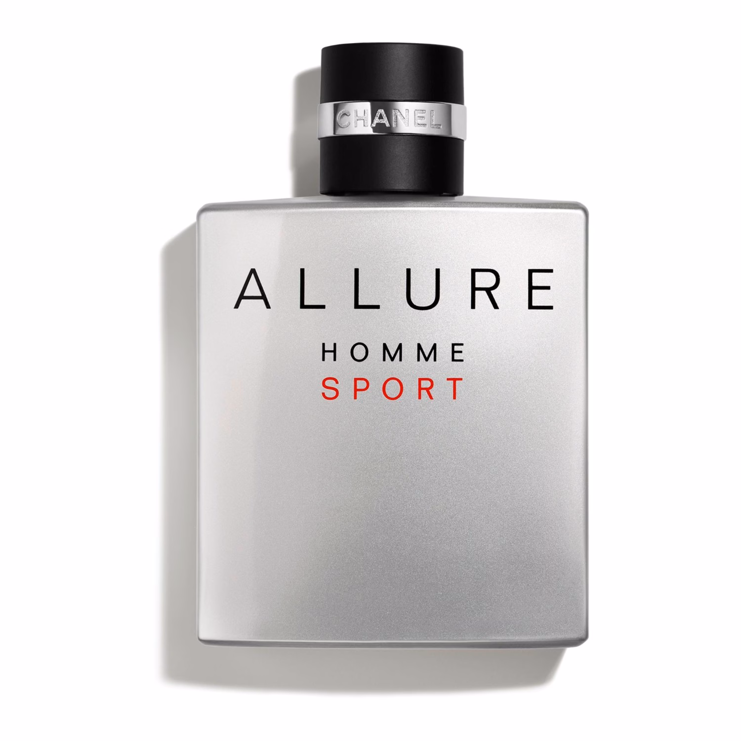 EAU DE TOILETTE VAPORISATEUR