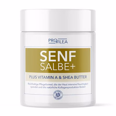 Provilea Senfsalbe