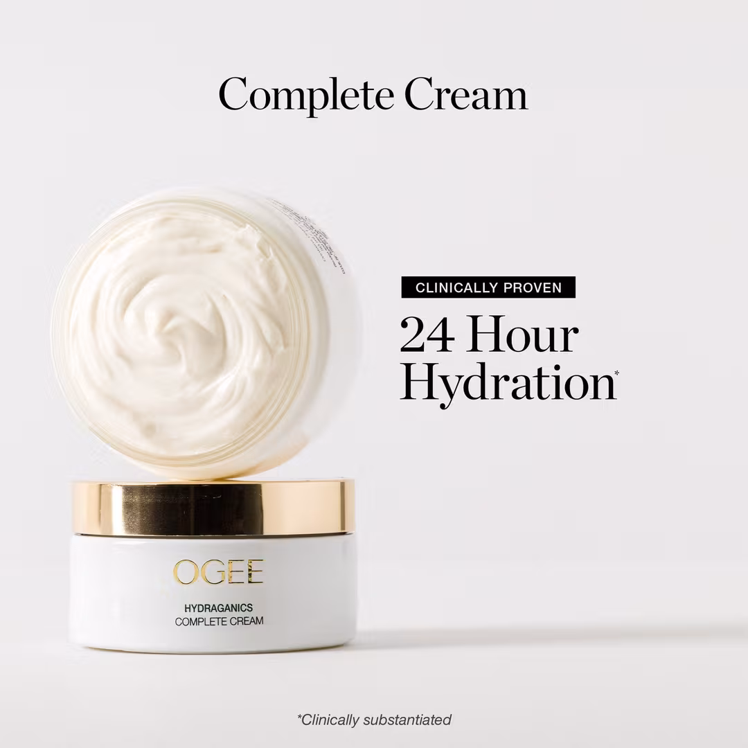 Ogee  Complete Cream