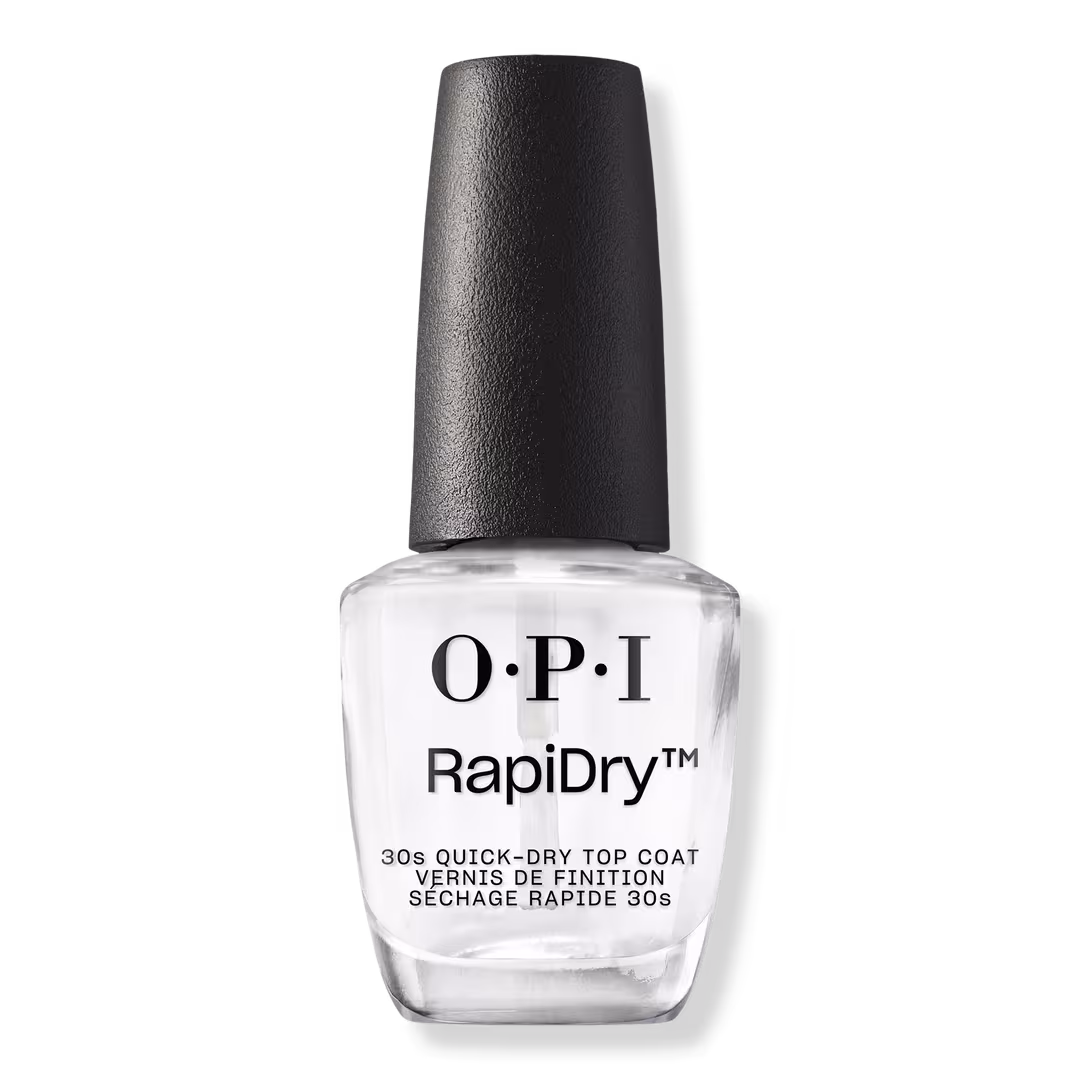 OPI  Rapidry Top Coat