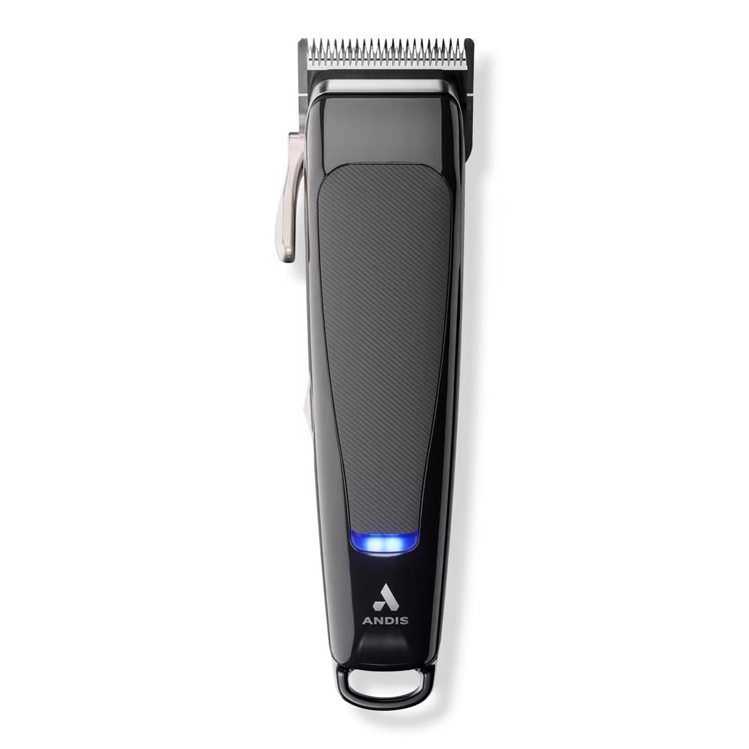 Andis  Revite Clipper - Black