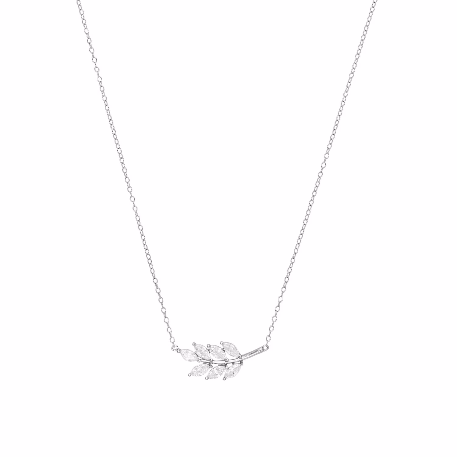 Kette mit Anhänger