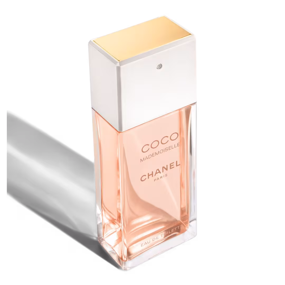 CHANEL  COCO MADEMOISELLE Eau de Toilette Spray