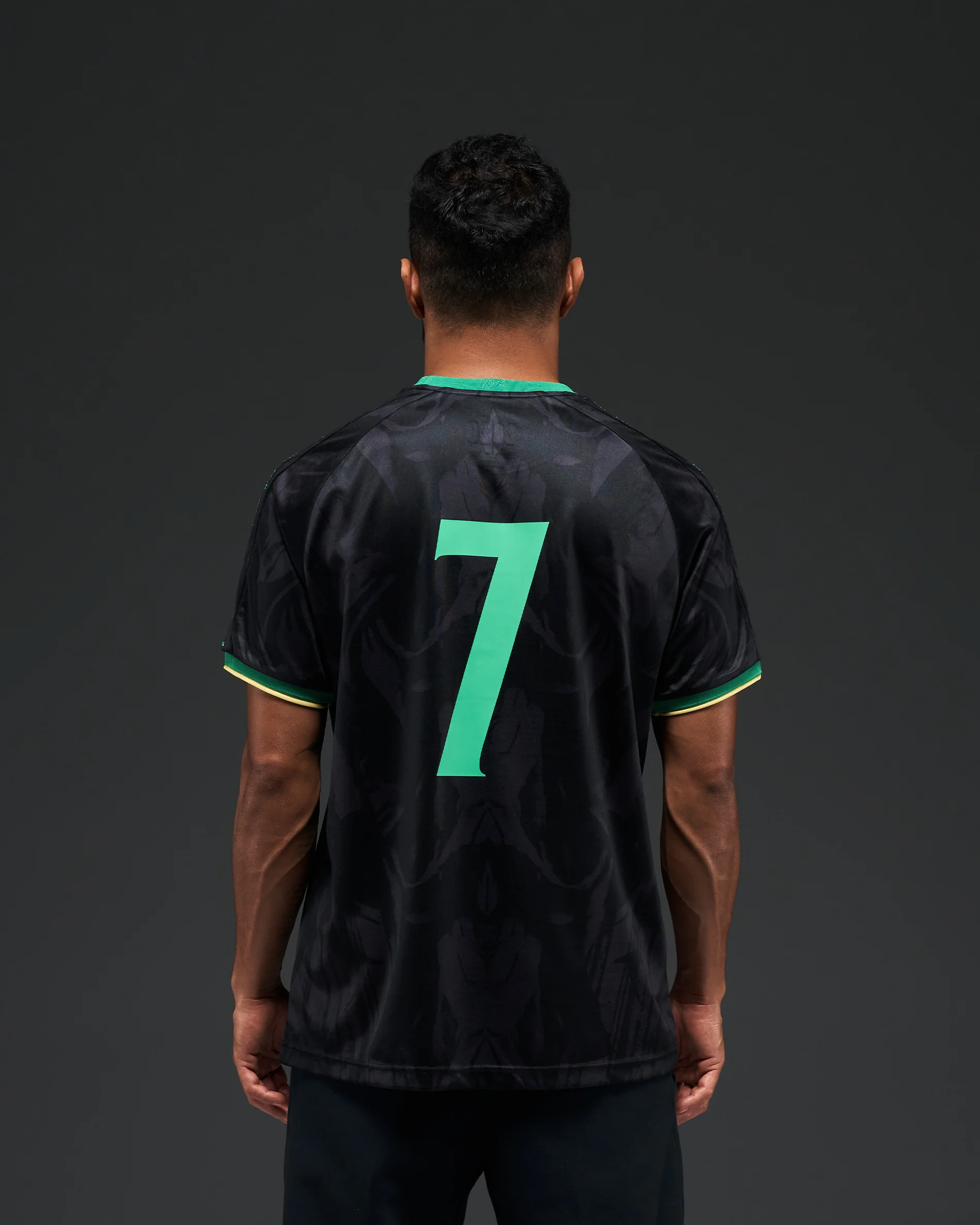 Vini Heritage Jersey (2026WC Edition) - Pre-Order 3 (Mid August)