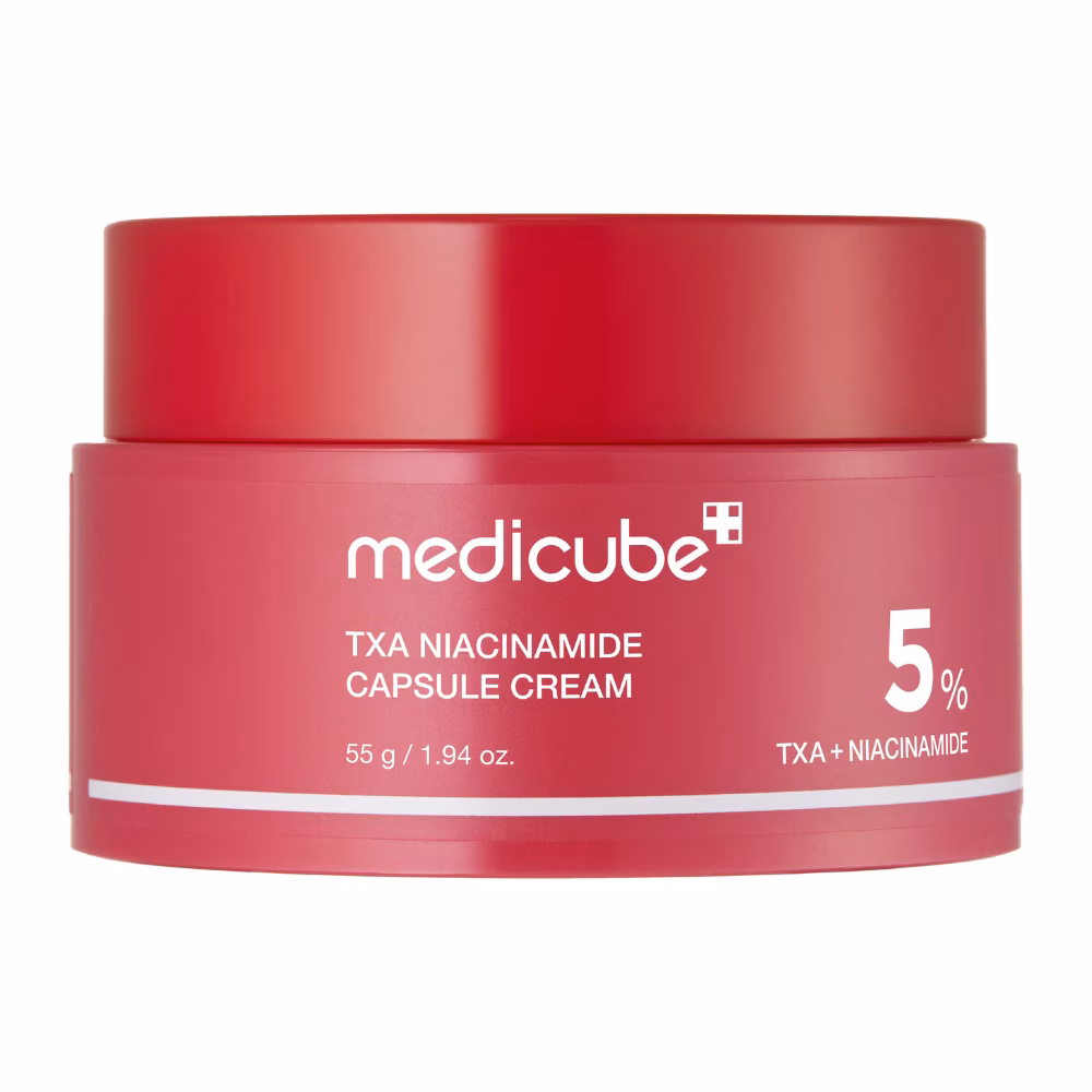 Txa Niacinamaide Capsule Cream