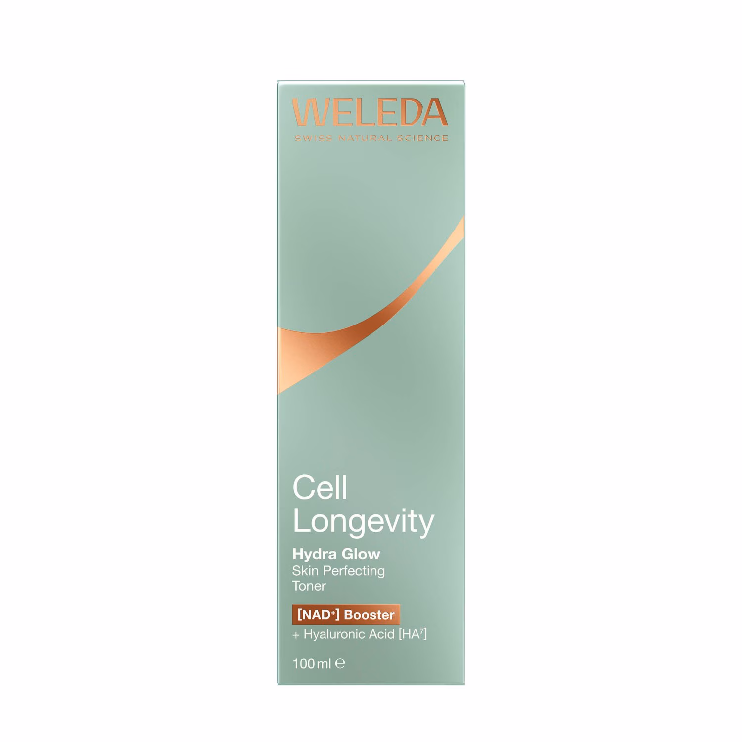 Hydra Glow  Skin Perfecting