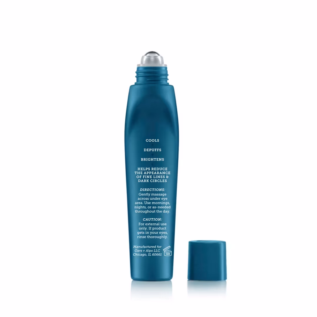 Oars + Alps  Wake Up Eye Stick
