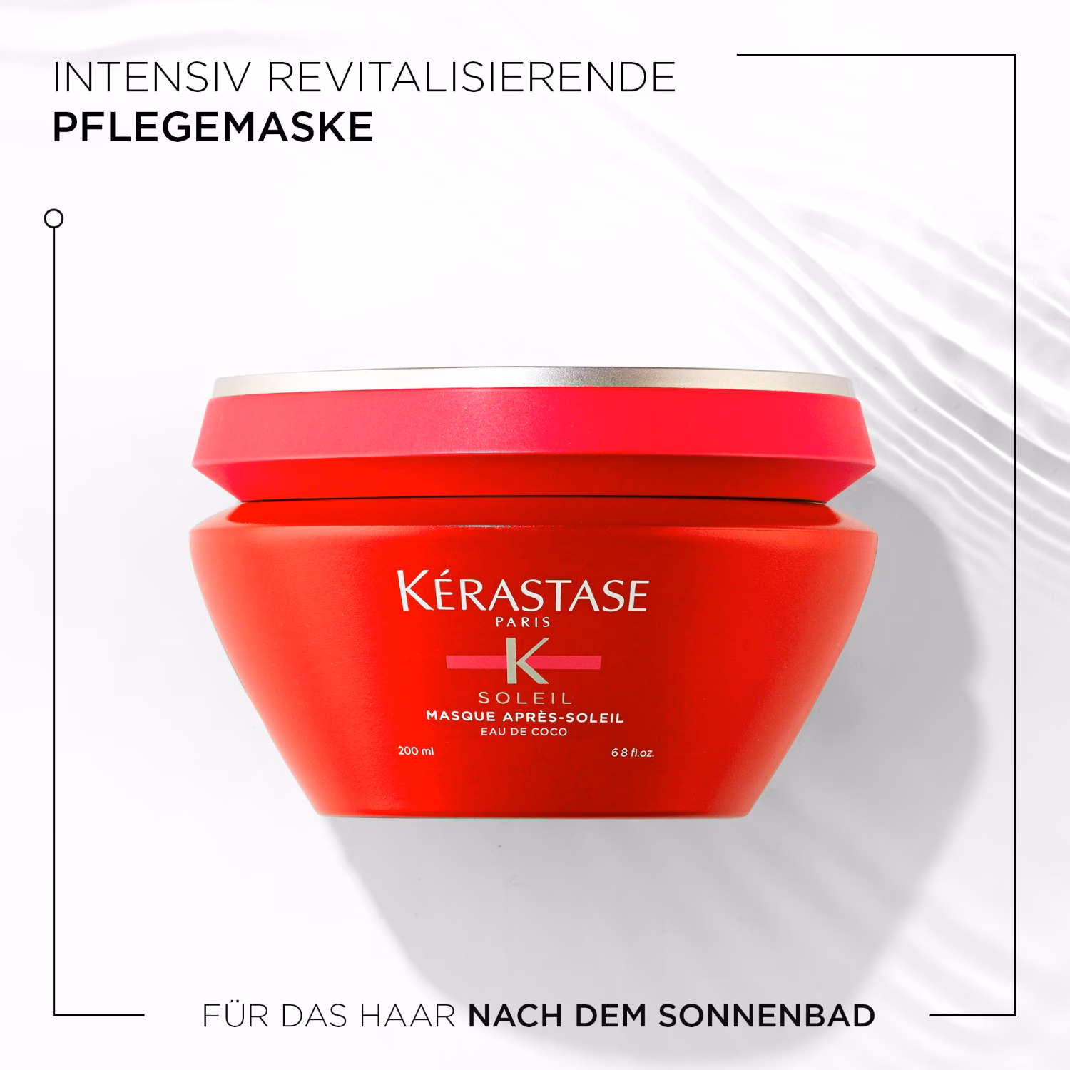 Masque Après