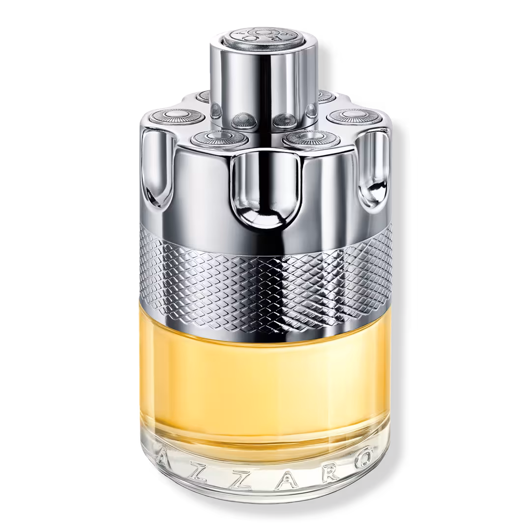 Azzaro  Wanted Eau de Toilette