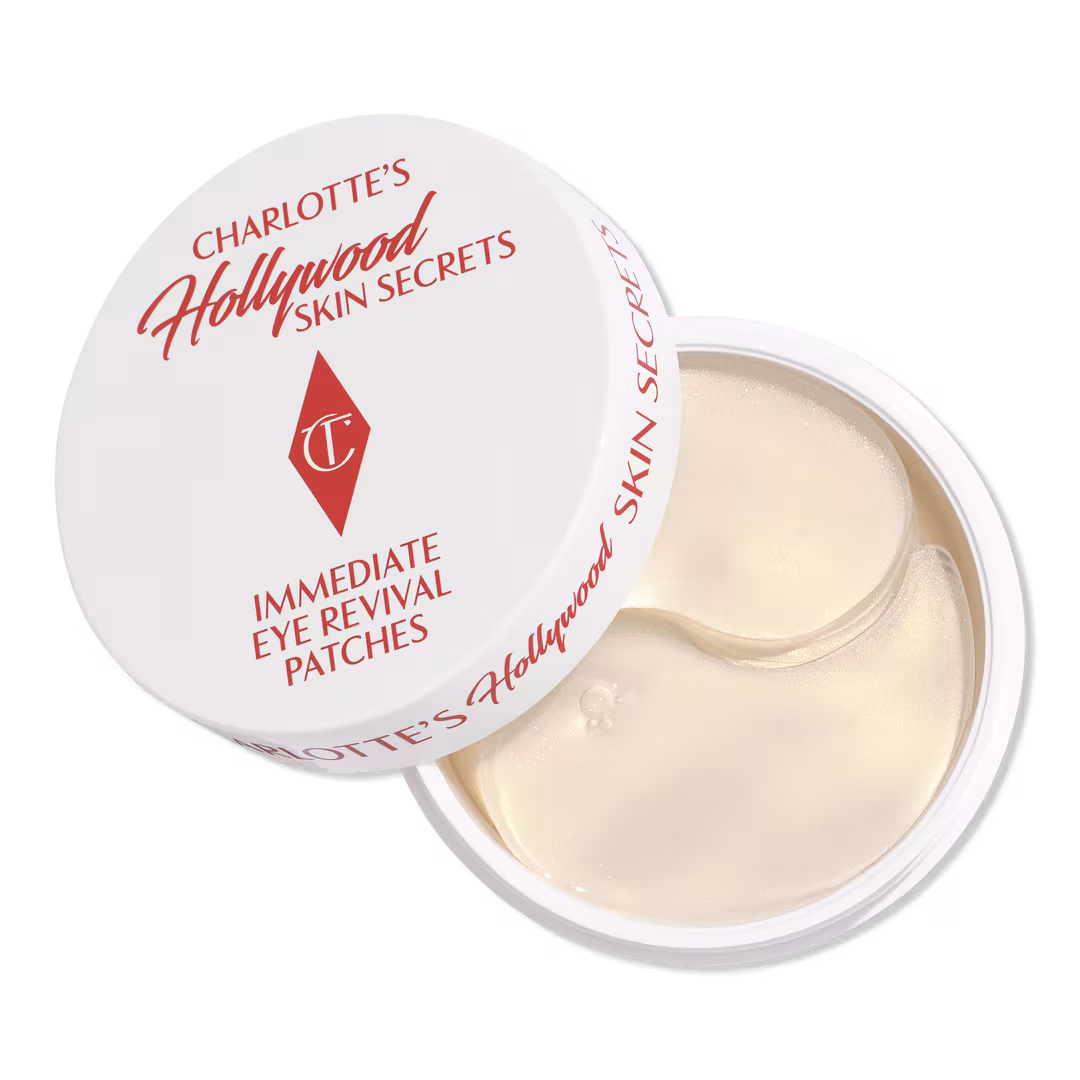 Charlotte Tilbury  Immediate Eye Revival Patches
