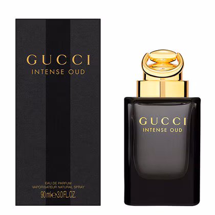 Gucci Oud Intense Eau de Parfum Spray 90ML