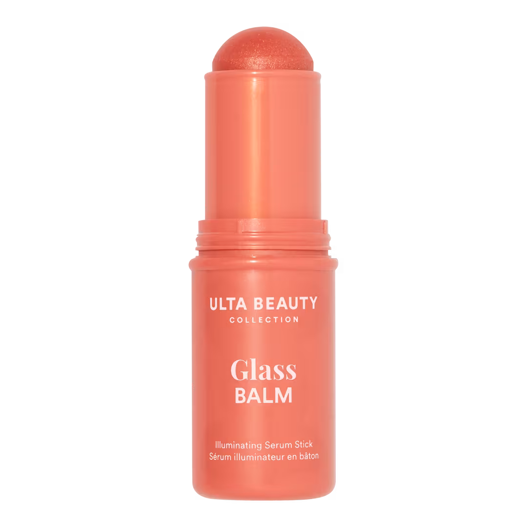ULTA Beauty Collection  Glass Balm Illuminating Serum Stick