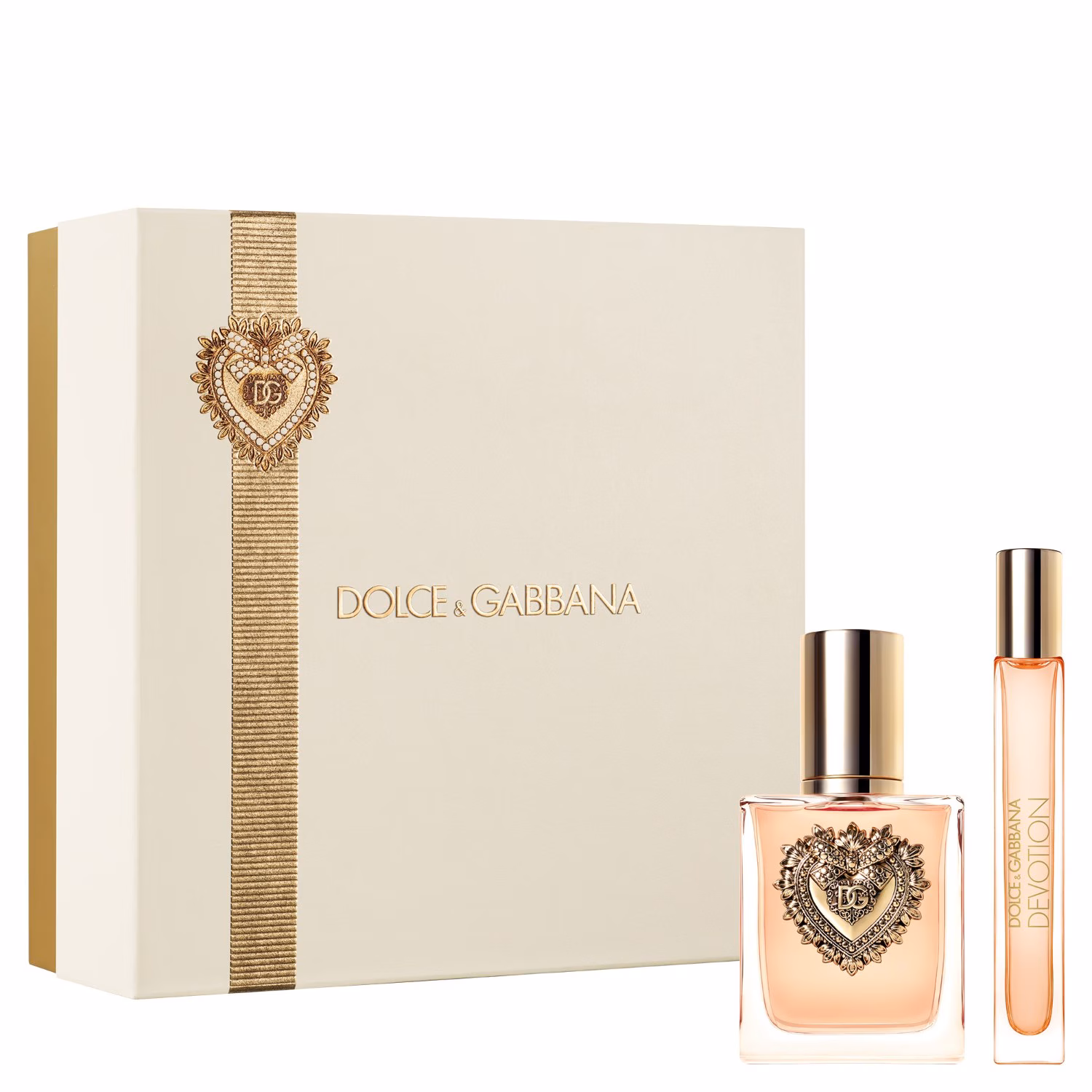 Duo EDP Gift Set