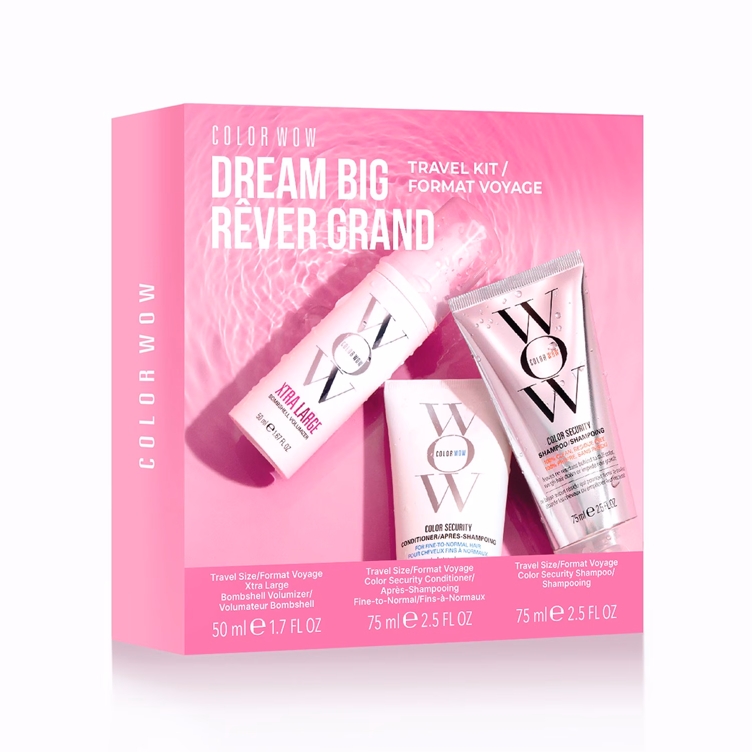Dream Big
