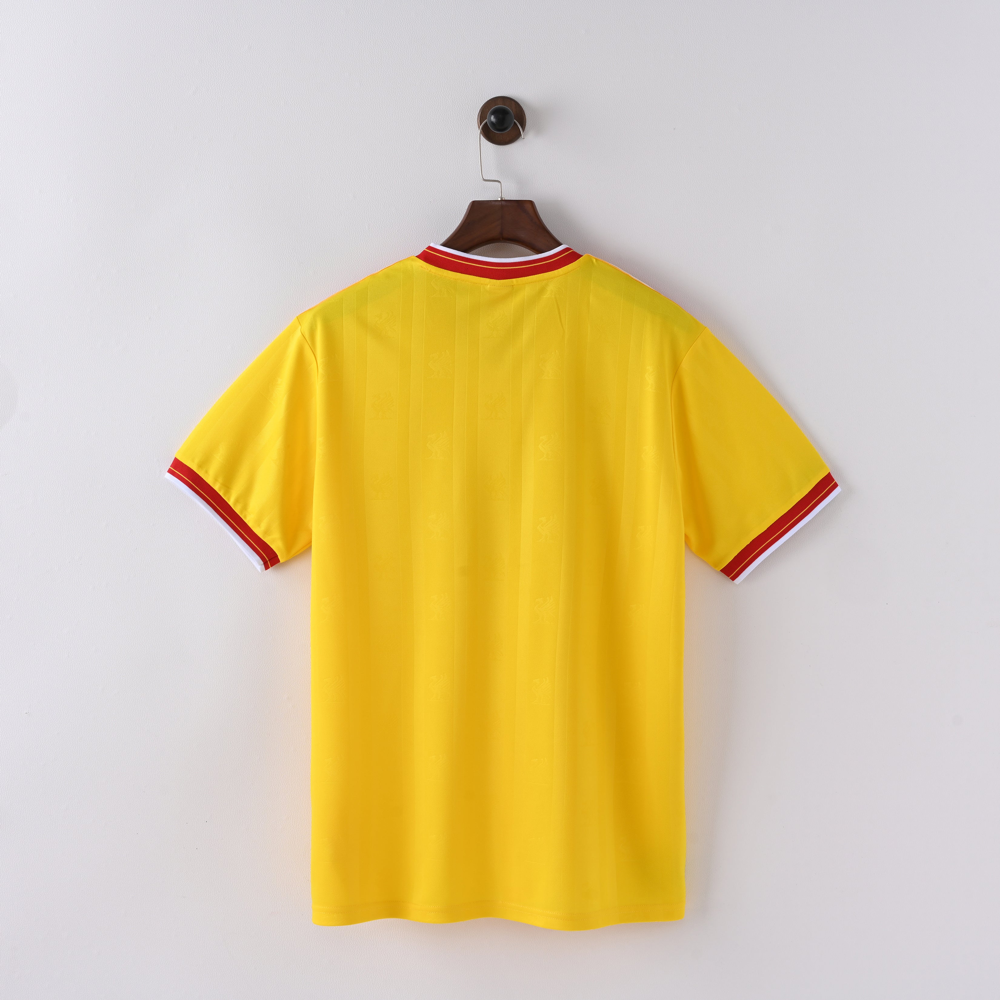 Liverpool Retro Vintage Third Jersey Men 1985-1986