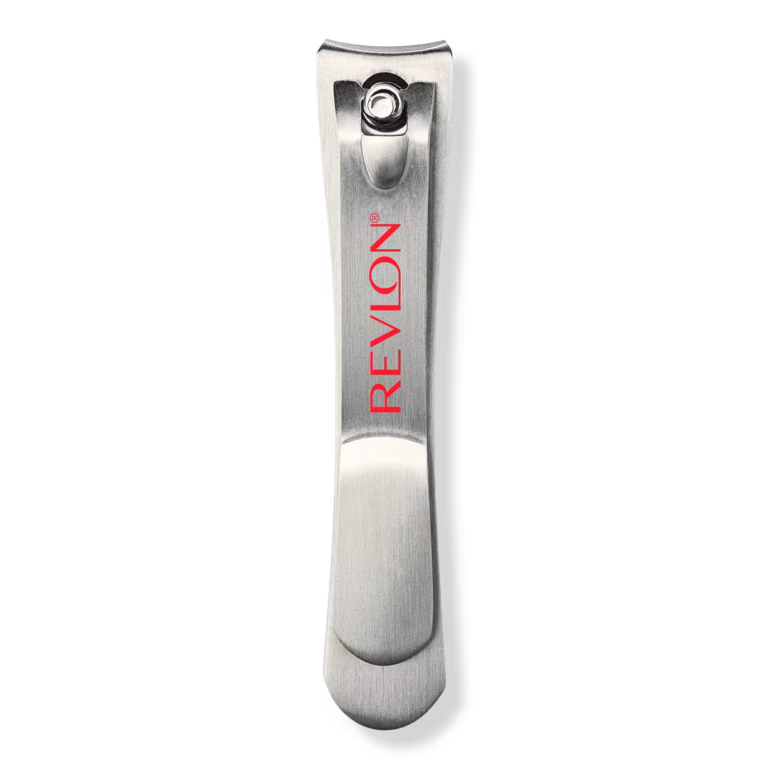 Revlon  Catch All Nail Clipper