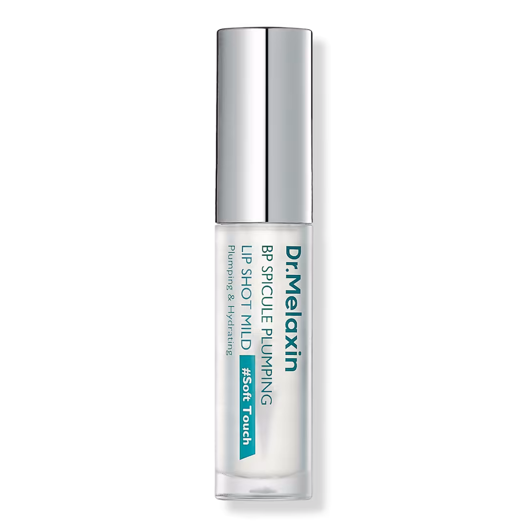 Dr. Melaxin  BP Spicule Plumping Lip Shot Mild