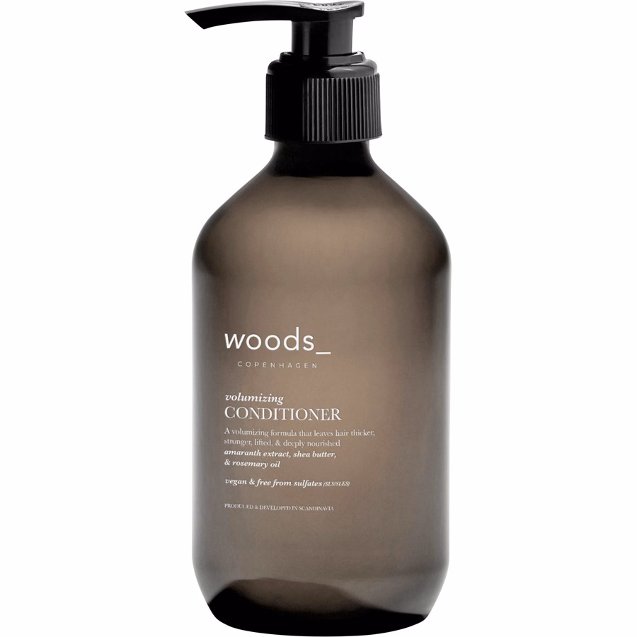 Volumizing Conditioner
