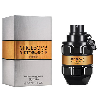 Viktor Rolf Spicebomb Extreme Eau de Parfum Spray 50ML