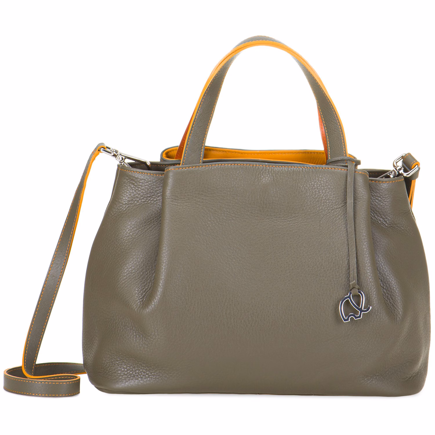 Henkeltasche