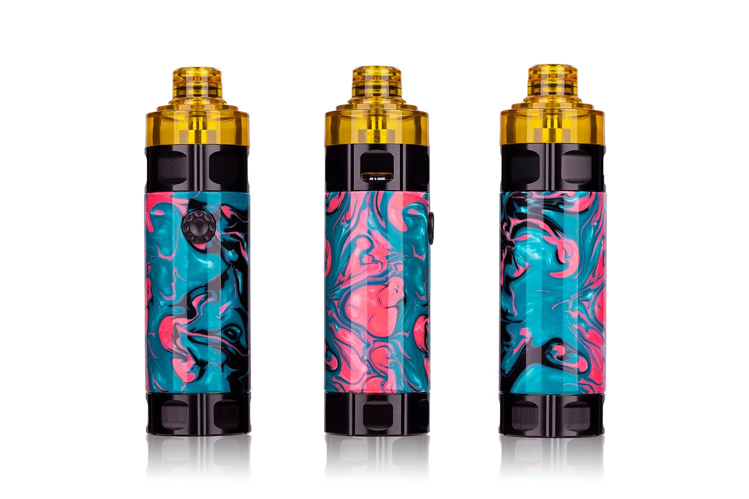 Vaping GT GT Pen Pod System Kit