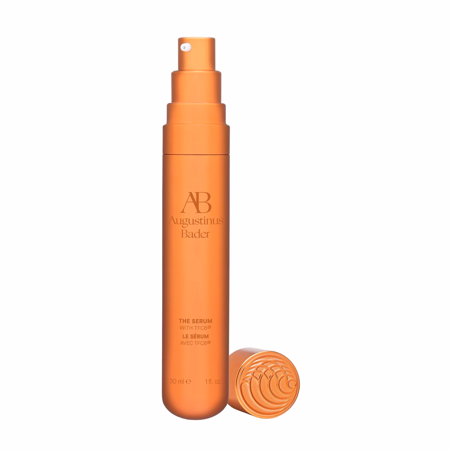 The Serum