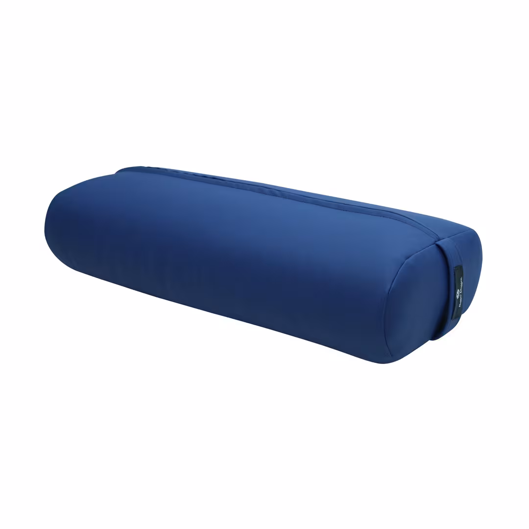 Hugger Mugger  EZ Clean Standard Yoga Bolster