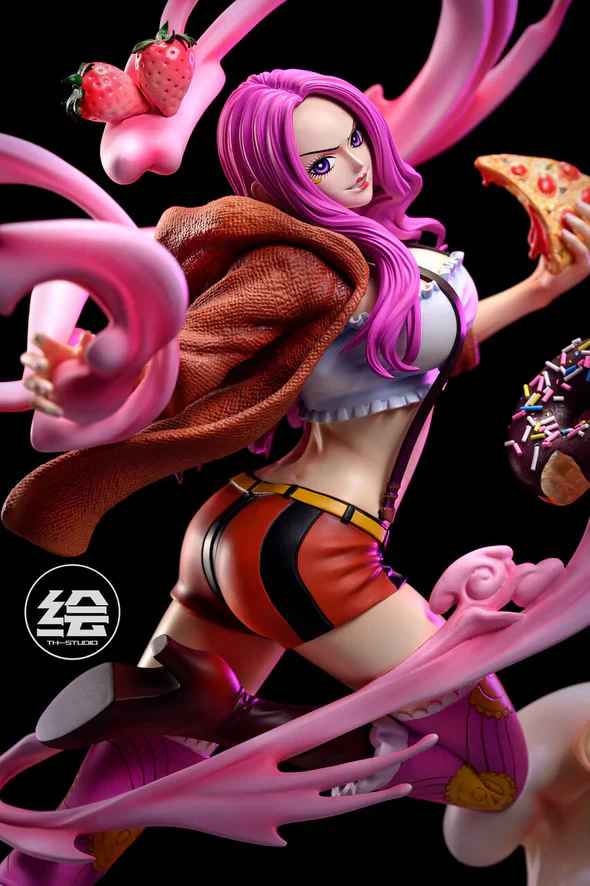 One Piece - Jewelry Bonney by TH Studio