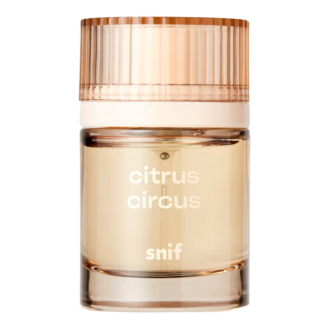 Snif  Citrus Circus Eau de Toilette