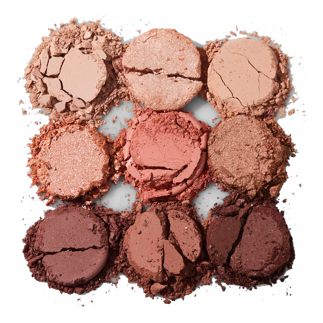 ColourPop  Blush Crush Eyeshadow Palette