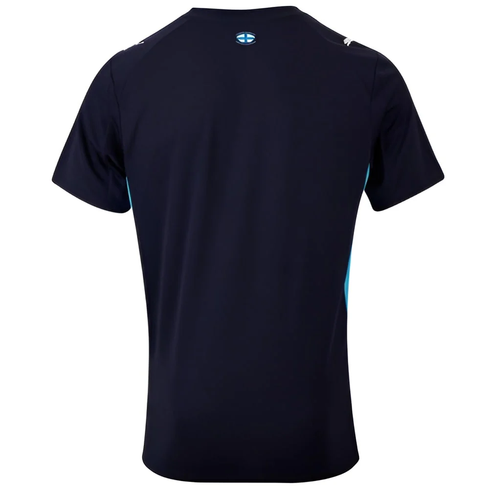 Marseille Away Jersey Men 2025 2026