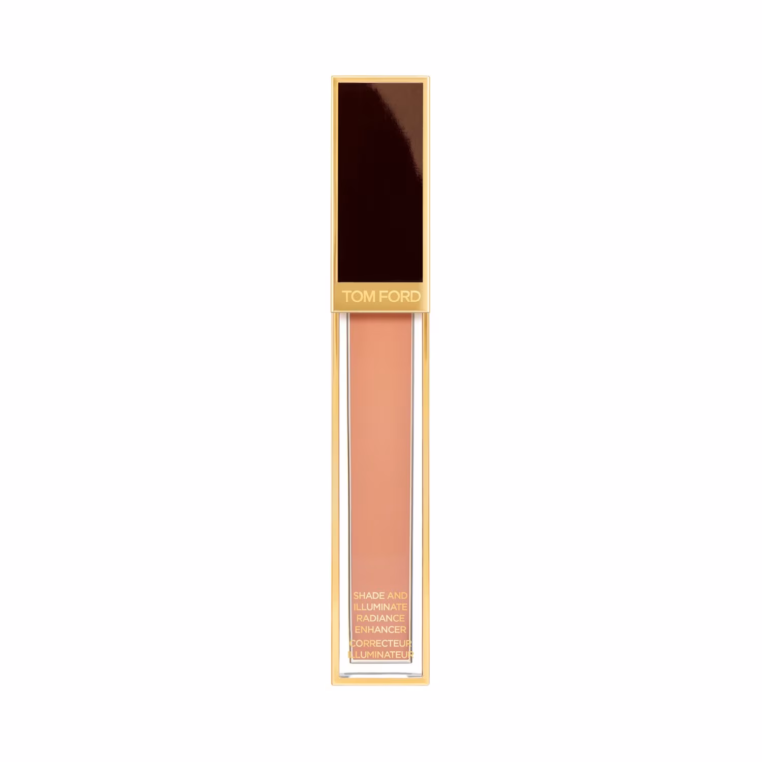 Shade And Illuminate Radiance Enhancer