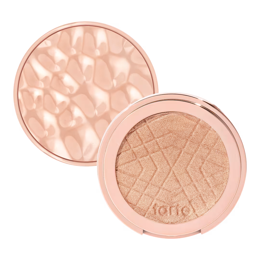 Tarte  Shimmering Light Skin Perfecting Highlighter