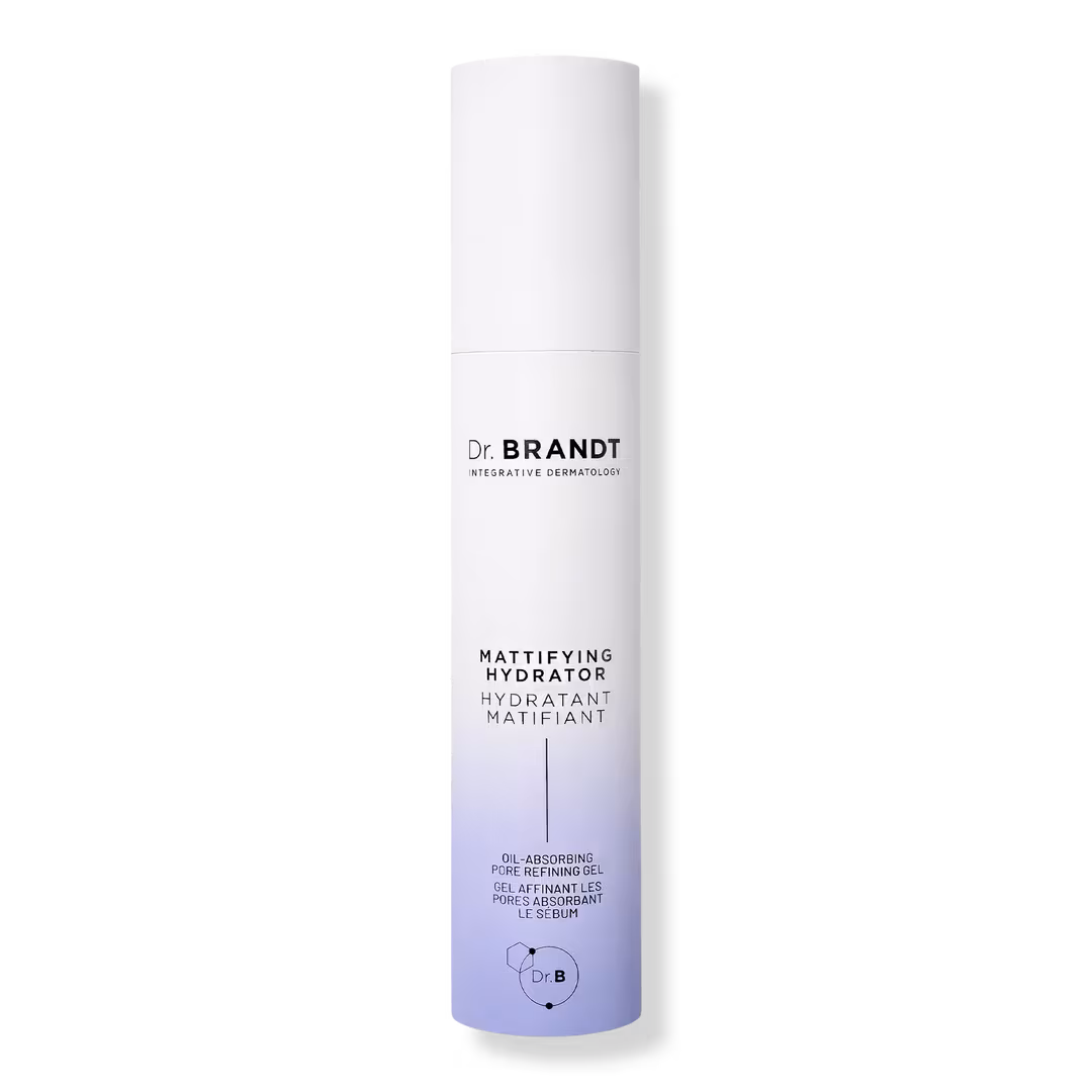 Dr. Brandt  Mattifying Hydrator