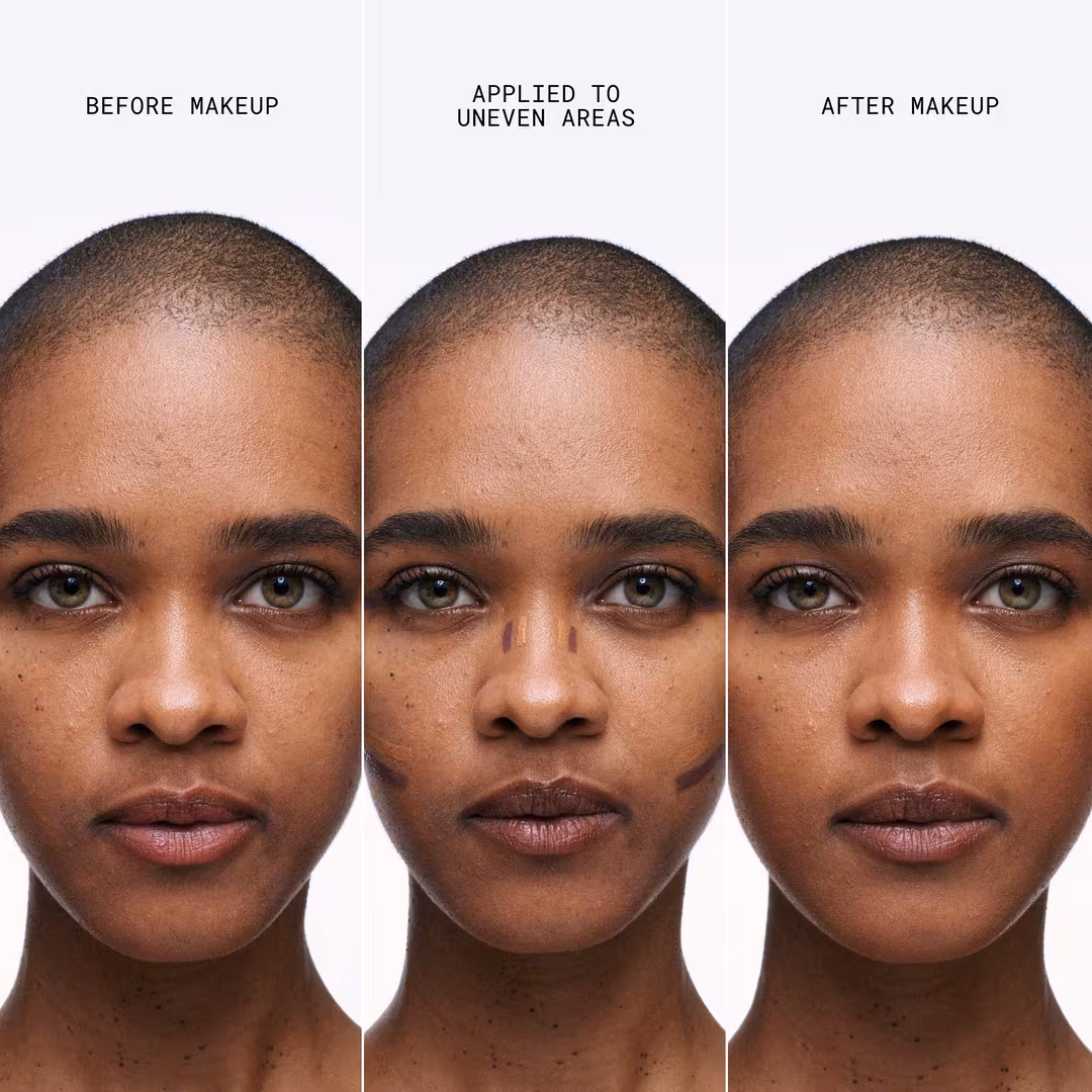 MAC  Studio Fix 24HR Color Corrector