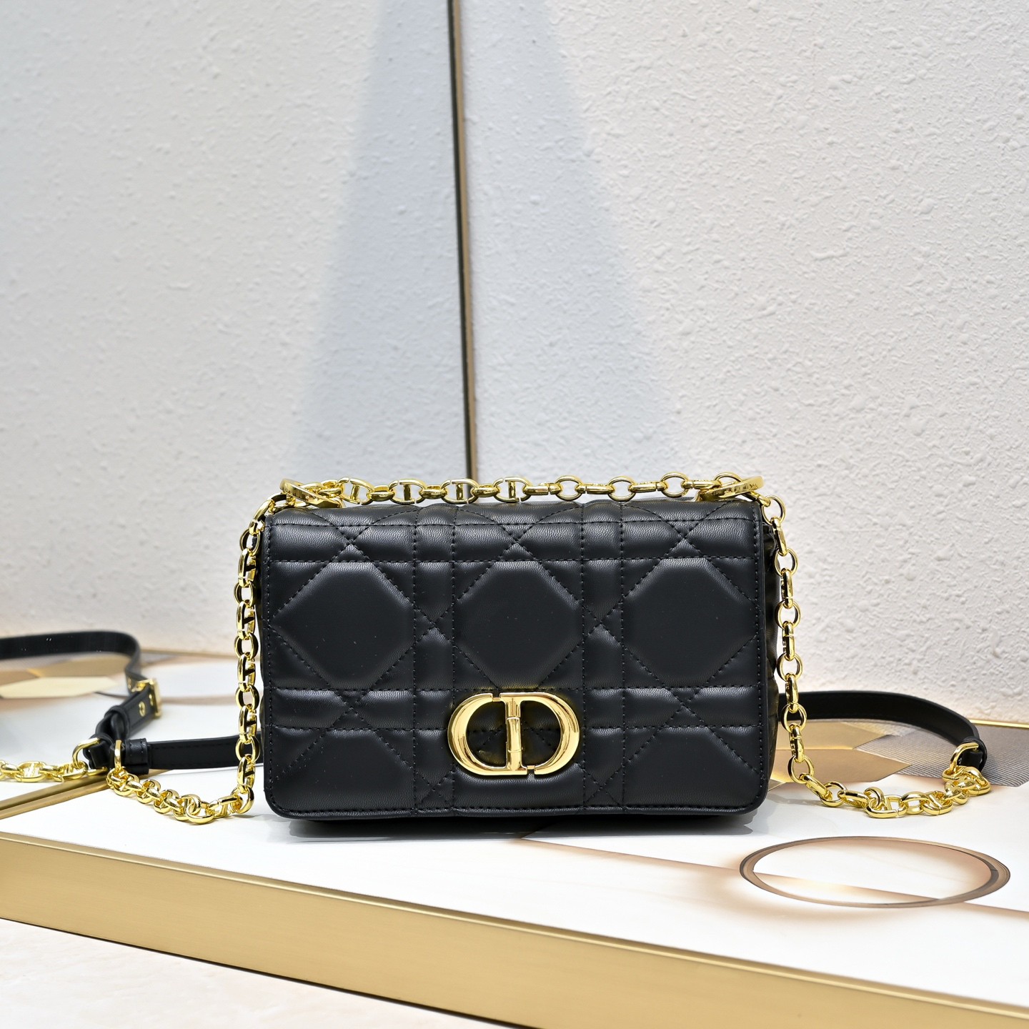 Dior Small Caro Bag