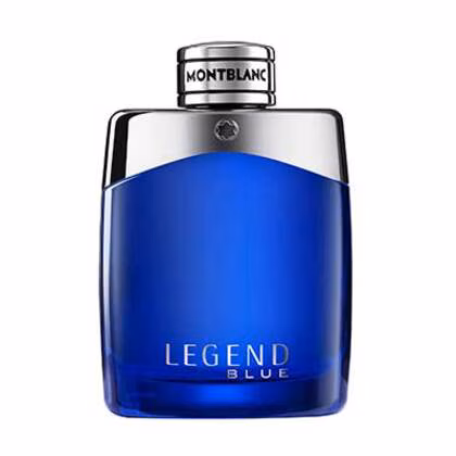 Montblanc Legend Blue Eau de Parfum Spray 100ML