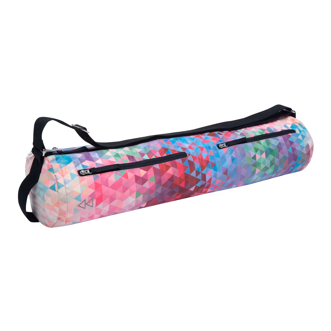 Yoga Design Lab  Yoga Mat Bag
