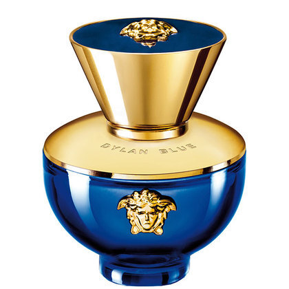 Versace Pour Femme Dylan Blue Eau de Parfum Spray 50ML