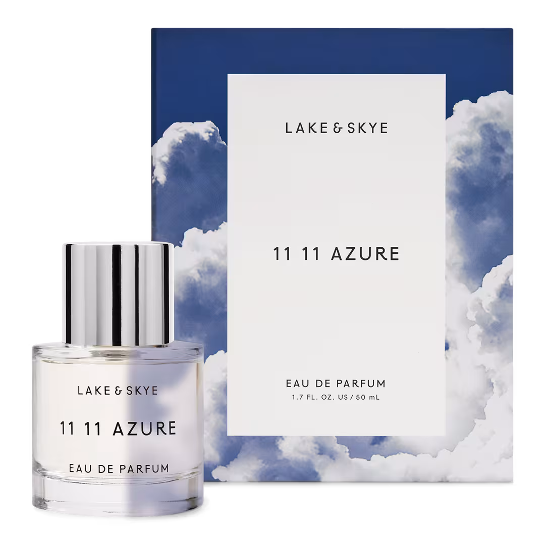 Lake & Skye  11 11 Azure Eau de Parfum