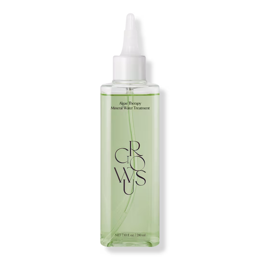 GROWUS  Algae Therapy Mineral Liquid Treatment