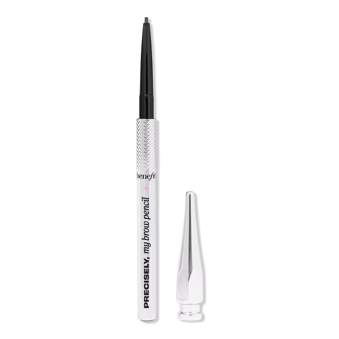 Benefit Cosmetics  Precisely, My Brow Pencil Waterproof Eyebrow Definer Mini