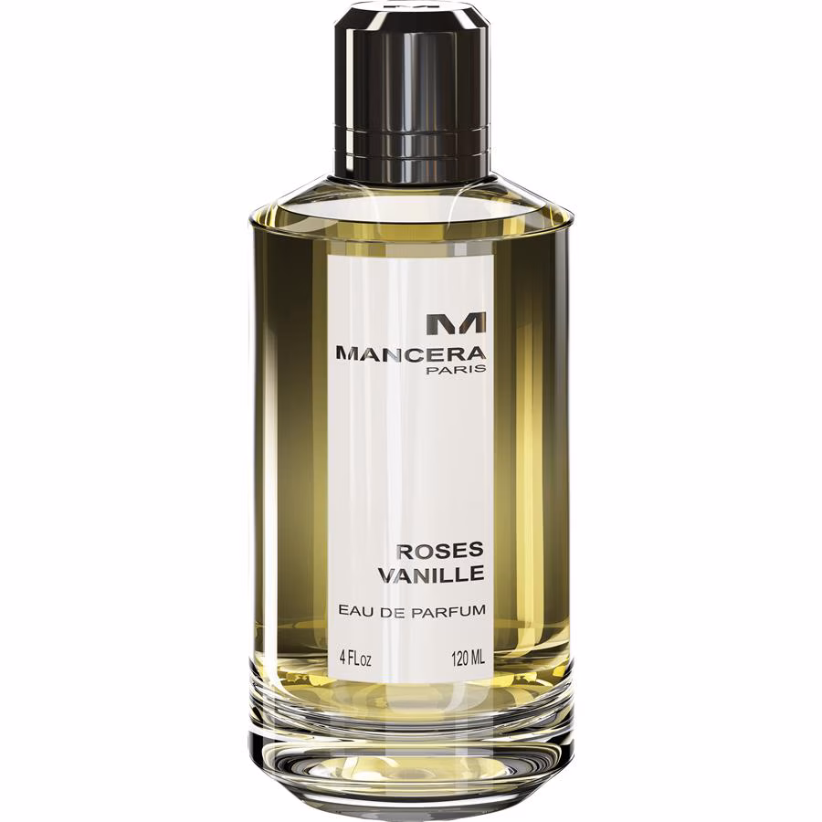 Mancera Classics Roses Vanille Eau de Parfum Spray