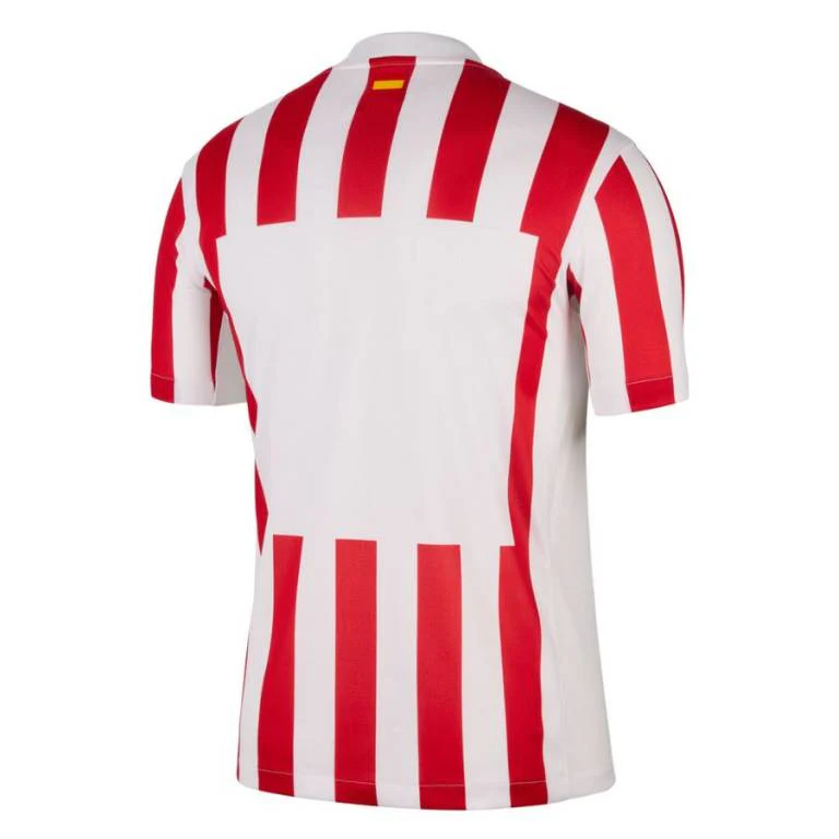 Atletico Madrid Home Jersey Men 2025 2026